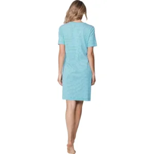 Pastunette – Ipanema – 111261-104-1 – Nachtkleed – Turquoise