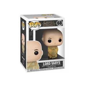 Pop! TV: Game of Thrones - Lord Varys