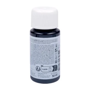 Textielverf - Elegant zwart - Art Creation - 50ml