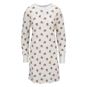 Ringella – Little Bear – Nachtkleed – 6511031 – Champagne