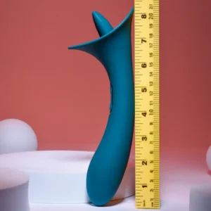 Playboy Pleasure True Indulgence Vibrator 21 Cm