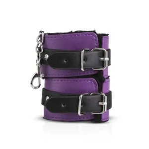 Bedroom Fantasies Purple Apprentice Bondageset