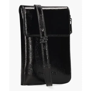 Hispanitas BI243529 Zwart Phone Bag