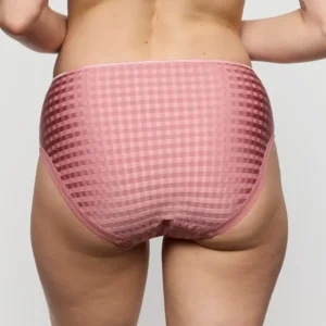Marie Jo Avero tailleslip in oudroze