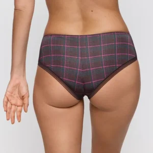 Marie Jo Slip Shorty: Tom, Wengé, Shorty model ( MJO.488 )