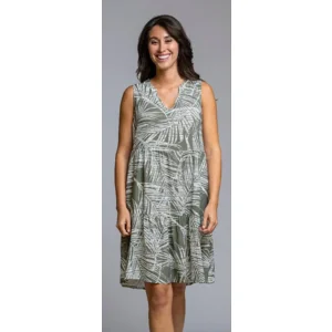 Egatex zomerkleed: Kaki ( EGA.520 )