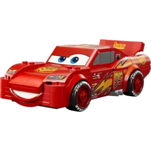 LEGO® 77255 Speed Champions Bliksem McQueen
