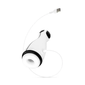 Teazers Automatische Masturbator Wit