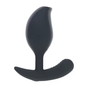 Levelz Vibrerende Buttplug Met Afstandsbediening 11 cm