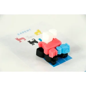 Breinbreker - Cat stax - Solo