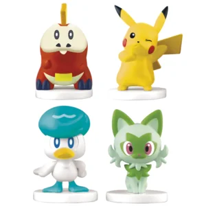 Spel - Monopoly - Pokémon - 2 tot 6 spelers - 8+