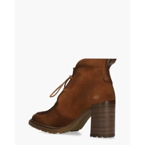 Hispanitas Alabama Cognac Dames Veterboots