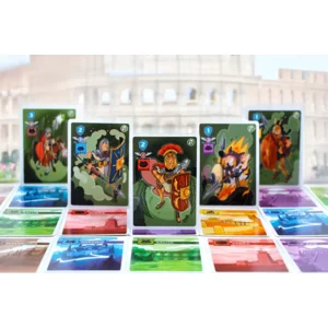 Quorum - Bordspel - 14+