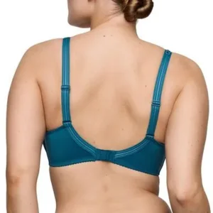 Prima Donna Bh Full Cup: Deauville, Peacock, europese maten ( PDO.592 )