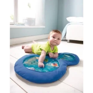 Waterspeelmat - Kleine duikers