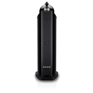 Bowers & Wilkins 803D5 Stealth Zwart