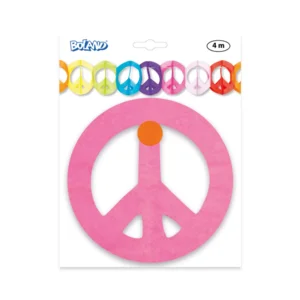 Slinger - Peace - Vredesteken - Klein - 4m