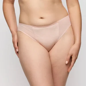 Prima Donna Slip Rio: Briana, Pearly Pink color, ( PDO.500 )