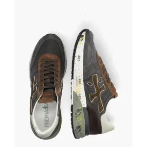 Premiata Mick 8432 Herensneakers