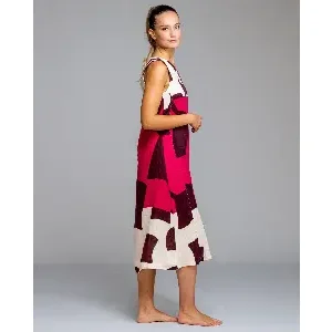 Egatex zomerkleed: Multicolor ( EGA.516 )
