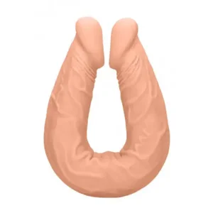 RealRock Dubbele Dildo 36 cm