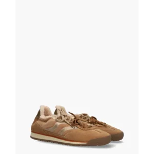MRP By Maripé Utah V.26 Camel/Goud Damessneakers