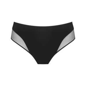 Prima Donna Twist Slip: Shearly, Taille Slip , Zwart ( PDO.617 )
