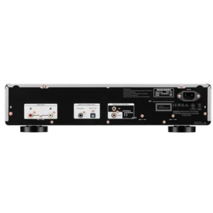 Marantz CD-70 Ziver-Goud