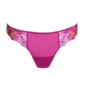 Marie Jo String: Odilly, Wild Rose ( MJO.439 )