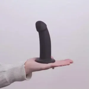 No-Parts Charlie Dildo 14 cm