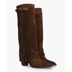 Julie Dee AW448 Bruin Damesboots