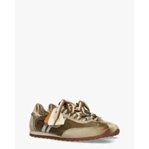 Primabase 52595 Khaki Damessneakers