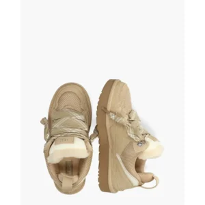 UGG Lowmel Sneaker Sand Damessneakers