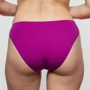 Marie Jo Soft Studio slip in wild rose