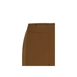 Punto One Rok: Pamela, Camel ( kleur zoals 2de foto ), Ribfluweel
