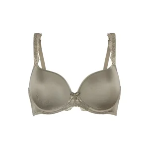 Lingadore Daily voorgevormde bh in kakigroen