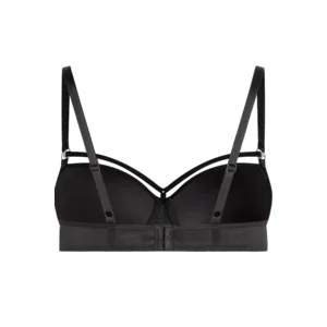 Marlies Dekkers – Space Odyssey – BH Voorgevormd – 37890 – Black Lace