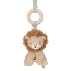 Babygym - Safari Friends - Hout