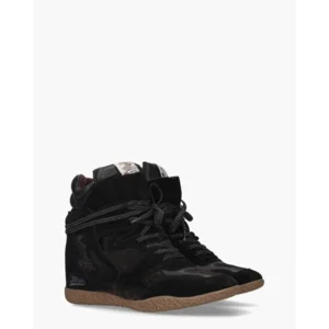 MRP By Maripé Cortina V.3 Zwart Damessneakers