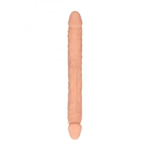 RealRock Dubbele Dildo 36 cm