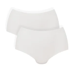 Anita – Essentials – Tailleslip – 1343-2 -  White