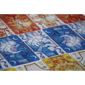 Spel - Kaartspel - Slag in lood - 10+