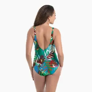 Anita Badpak: Kelly, Emerald ( ani.556 )