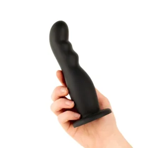 No-Parts Jake Dildo 17 cm