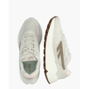 HI-TEC HTS Shadow RGS Grijs/Khaki Herensneakers