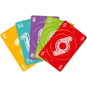 Spel - Kaartspel - 6th sense