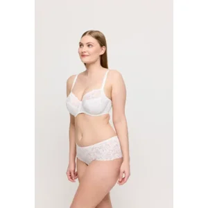 Prima Donna Twist Rupi beugel bh in ivoor