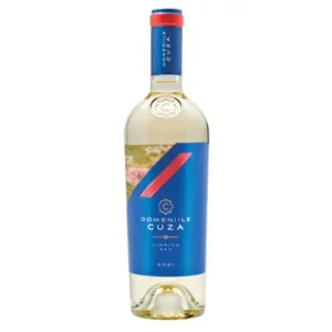 Cuza - Viorica