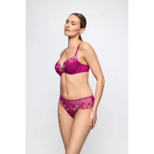 Marie Jo Slip Hotpants: Odilly, Shorty, Wild Rose ( MJO.438 )