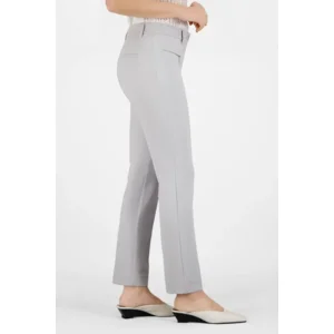 Gardeur Dames broek: ZENE51, Licht Grijs ( GAR.32 )